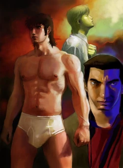 Page 2 of kimini-nyannyan