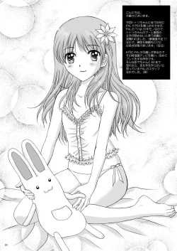 Page 20 of Himitsu no Shimai