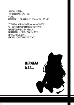 Page 16 of Kisekae Wreath F.R