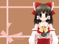 Page 25 of TOUHOU REC.