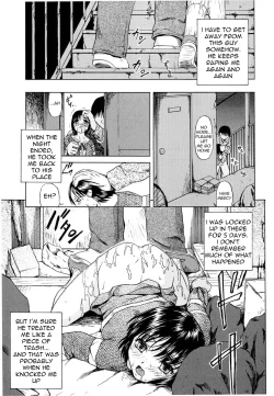 Page 101 of Gaidou Ch. 1-7