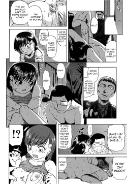 Page 10 of Gaidou Ch. 1-7
