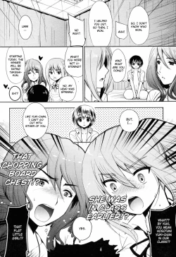Page 10 of 3P Hokenshitsu