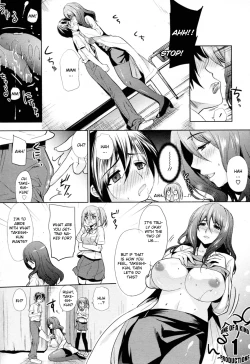 Page 4 of 3P Hokenshitsu