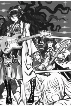 Page 71 of Chijo de Injuu