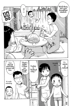 Page 2 of Bokunatsu | My Summer