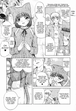 Page 3 of Girls in Hell Vol. 3 Ch. 4