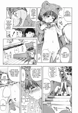 Page 5 of Girls in Hell Vol. 3 Ch. 4