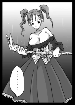 Page 3 of Shoku Zecchou | Touch Climax