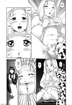 Page 140 of Koneko Genki!!