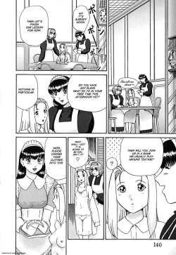 Page 143 of Koneko Genki!!