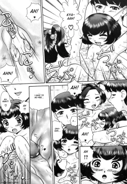 Page 74 of Koneko Genki!!