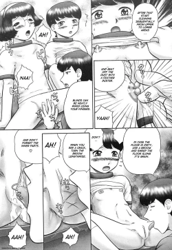 Page 98 of Koneko Genki!!