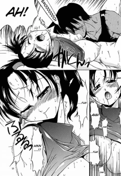 Page 24 of F.L.O.W.E.R Vol. 01