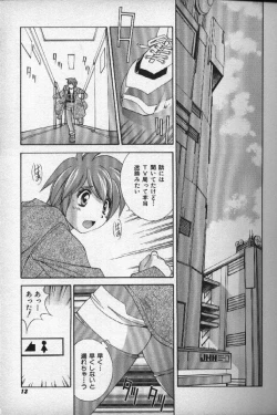 Page 12 of Momoiro Shining Peach