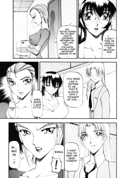 Page 106 of Nan to Naku Ii Kanji 2 | Wonderful Feeling 2