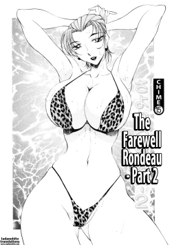 Page 120 of Nan to Naku Ii Kanji 2 | Wonderful Feeling 2