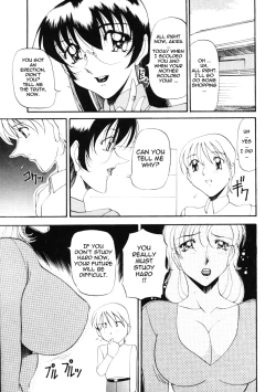 Page 13 of Nan to Naku Ii Kanji 2 | Wonderful Feeling 2