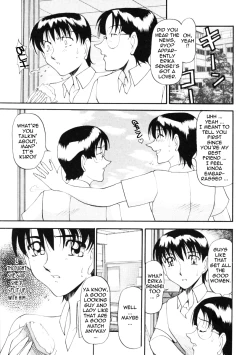 Page 25 of Nan to Naku Ii Kanji 2 | Wonderful Feeling 2