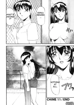 Page 60 of Nan to Naku Ii Kanji 2 | Wonderful Feeling 2