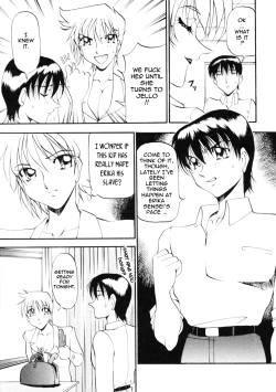 Page 84 of Nan to Naku Ii Kanji 2 | Wonderful Feeling 2