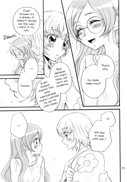 Page 10 of Tengoku wa Sugu Soko | Heaven is Just There