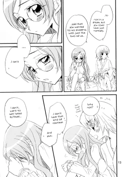 Page 12 of Tengoku wa Sugu Soko | Heaven is Just There