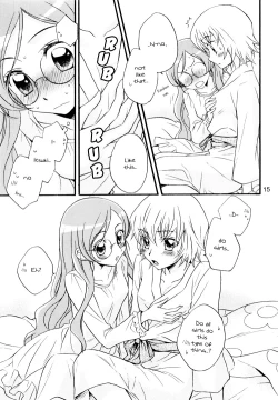 Page 14 of Tengoku wa Sugu Soko | Heaven is Just There