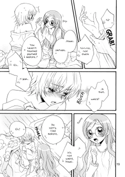 Page 18 of Tengoku wa Sugu Soko | Heaven is Just There