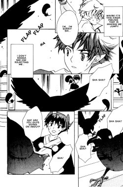 Page 122 of Kamei Yogorouta - Kitsune no Tama Yobai vol 1