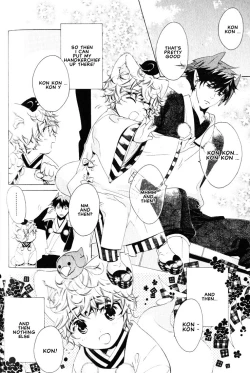 Page 139 of Kamei Yogorouta - Kitsune no Tama Yobai vol 2