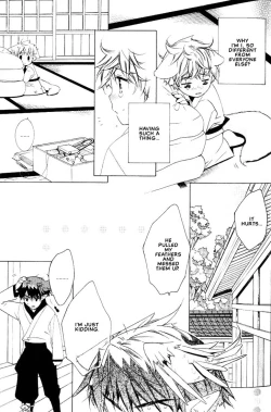 Page 42 of Kamei Yogorouta - Kitsune no Tama Yobai vol 2