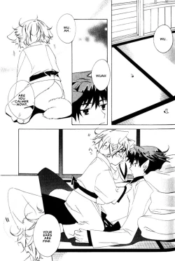 Page 46 of Kamei Yogorouta - Kitsune no Tama Yobai vol 2