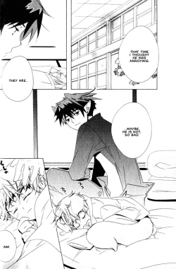 Page 55 of Kamei Yogorouta - Kitsune no Tama Yobai vol 2