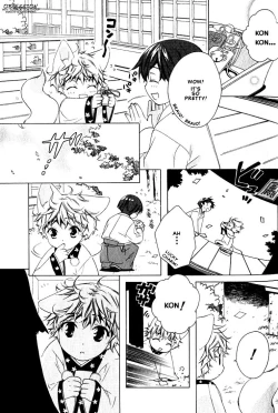 Page 64 of Kamei Yogorouta - Kitsune no Tama Yobai vol 2