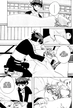 Page 72 of Kamei Yogorouta - Kitsune no Tama Yobai vol 2