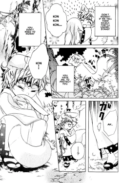 Page 84 of Kamei Yogorouta - Kitsune no Tama Yobai vol 2