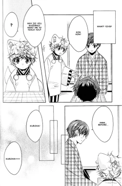 Page 95 of Kamei Yogorouta - Kitsune no Tama Yobai vol 2