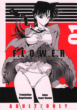 Download F.L.O.W.E.R Vol. 01