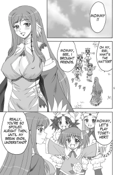 Page 5 of Shinnyuu Musou