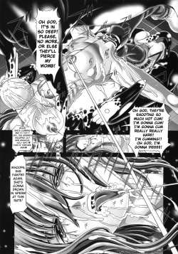 Page 25 of Random Nude Vol. 5.92