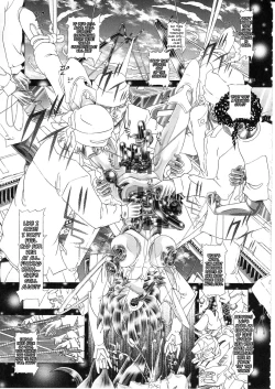 Page 62 of Random Nude Vol. 5.92