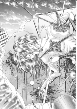 Page 64 of Random Nude Vol. 5.92