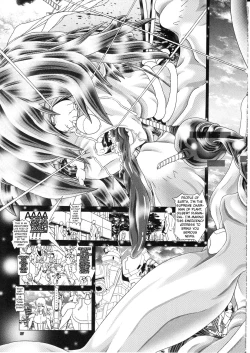 Page 66 of Random Nude Vol. 5.92