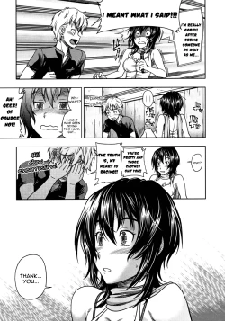 Page 7 of Kuchibiru Doukyuusei | Lips Classmate