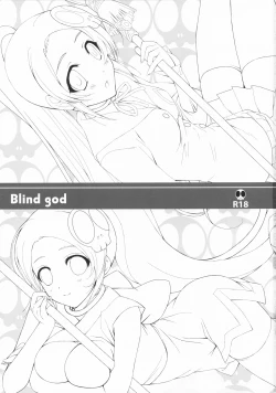 Page 3 of Blind god