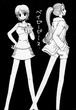 Page 76 of ULTRA PIECE