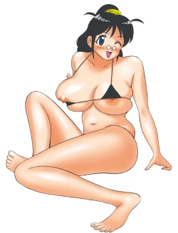 Page 42 of Mama ni Subete wo Makasenasai!!