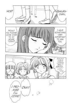 Page 4 of Sakura Tsuu 1