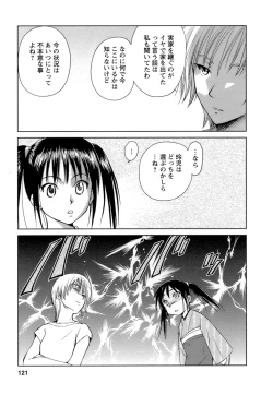 Page 122 of Kaikan Ondo n°C 1
